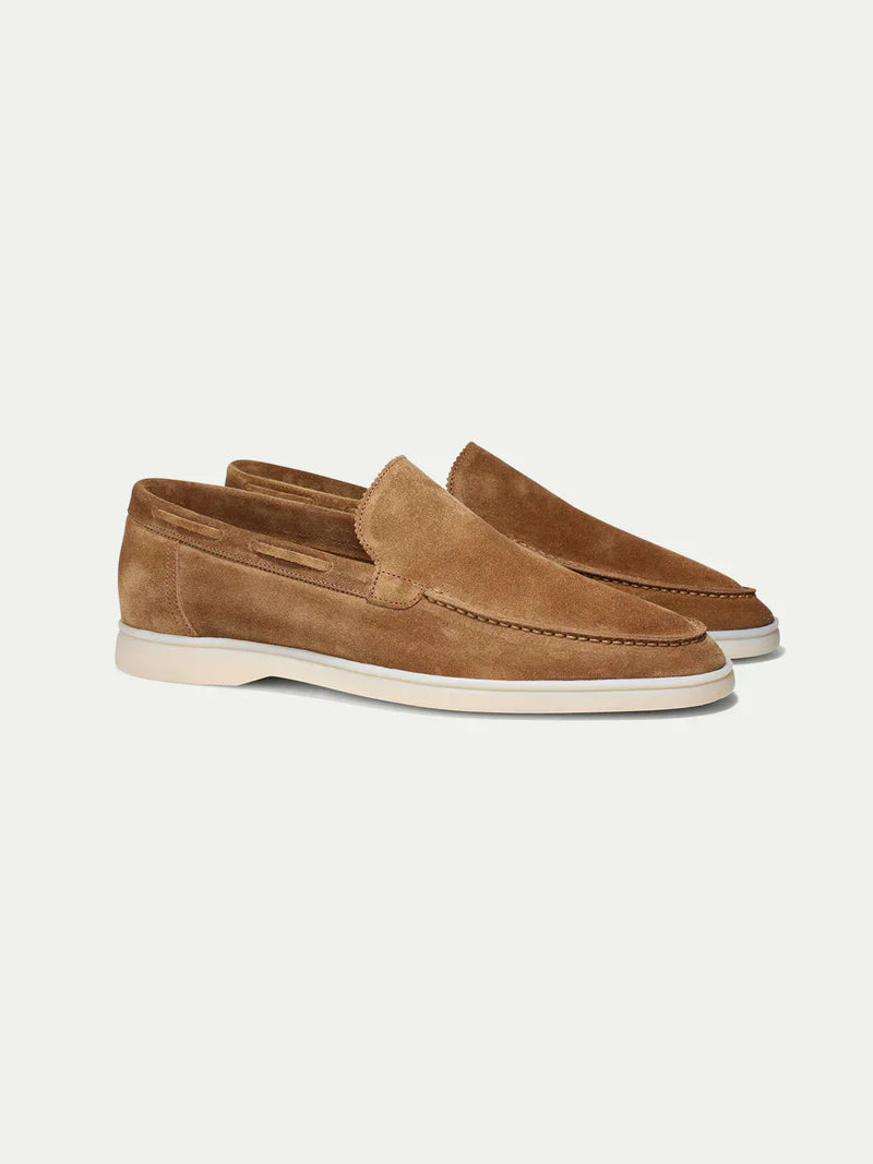 Charles – Mocassins d’Élégance Intemporelle