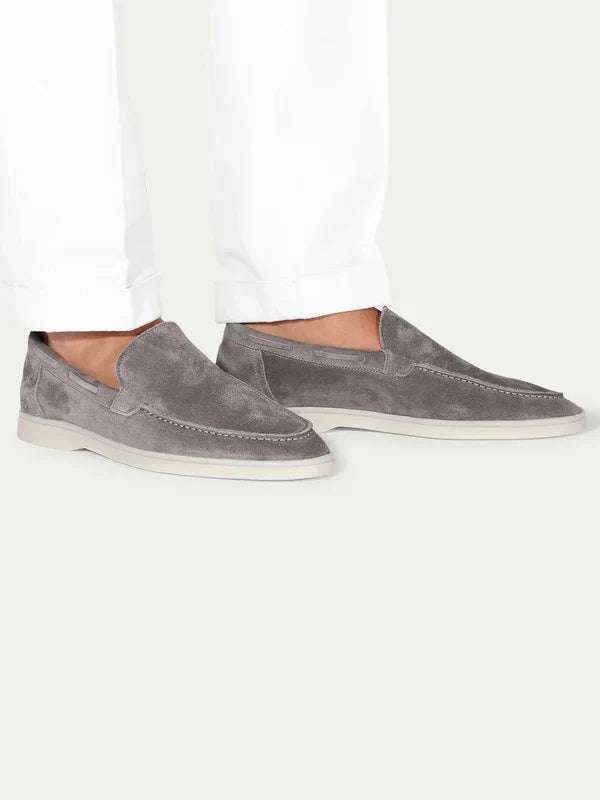 Charles – Mocassins d’Élégance Intemporelle