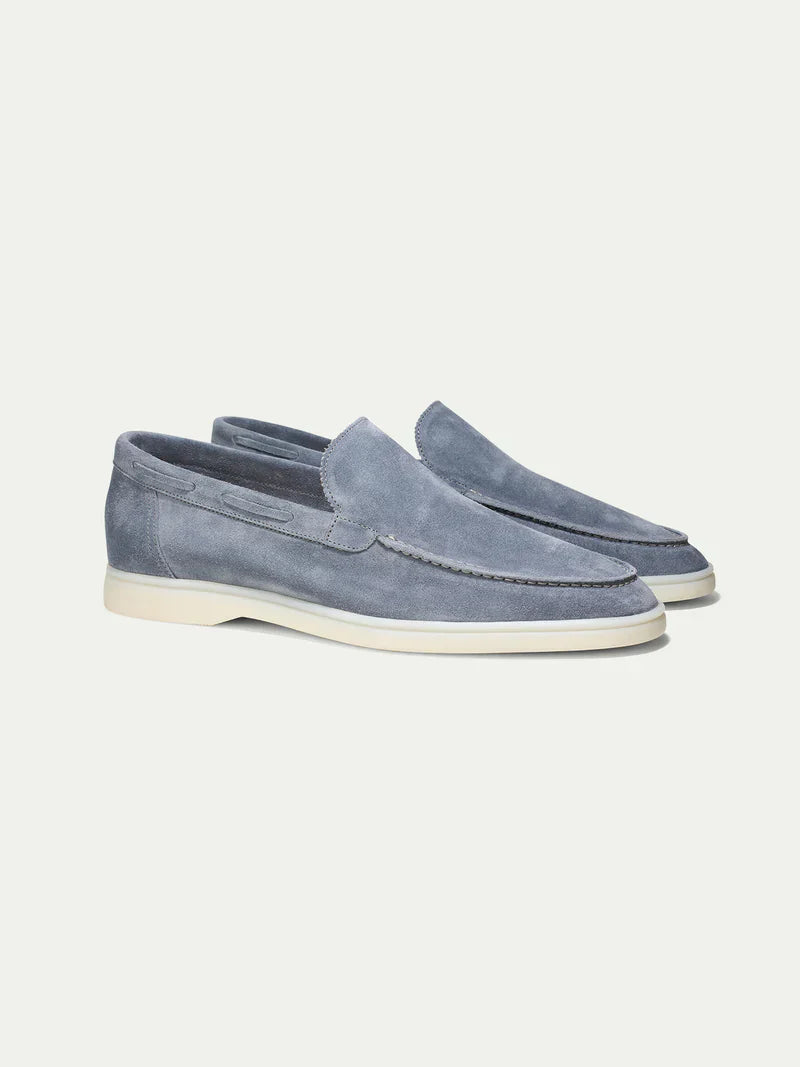 Charles – Mocassins d’Élégance Intemporelle