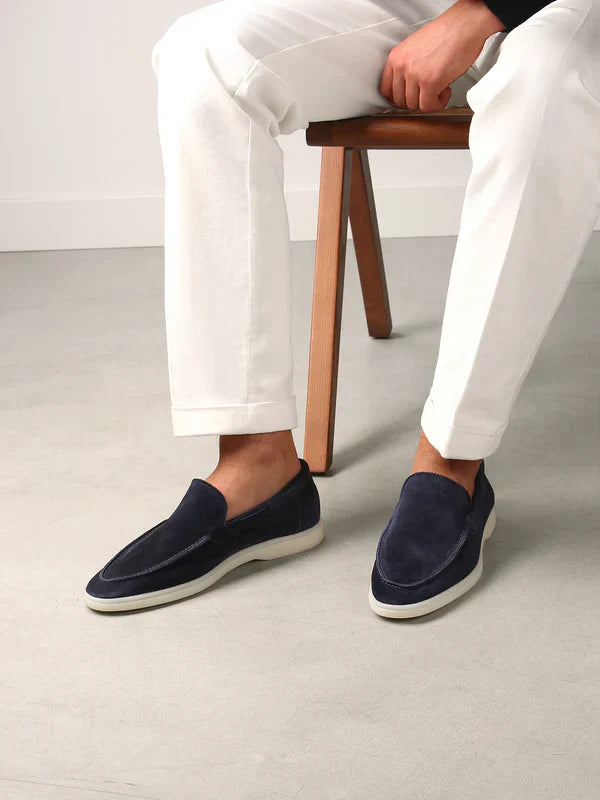 Charles – Mocassins d’Élégance Intemporelle