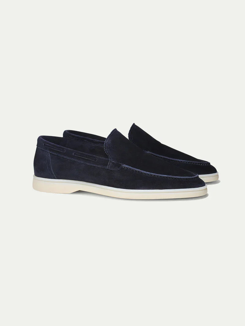 Charles – Mocassins d’Élégance Intemporelle