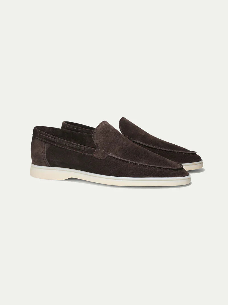 Charles – Mocassins d’Élégance Intemporelle