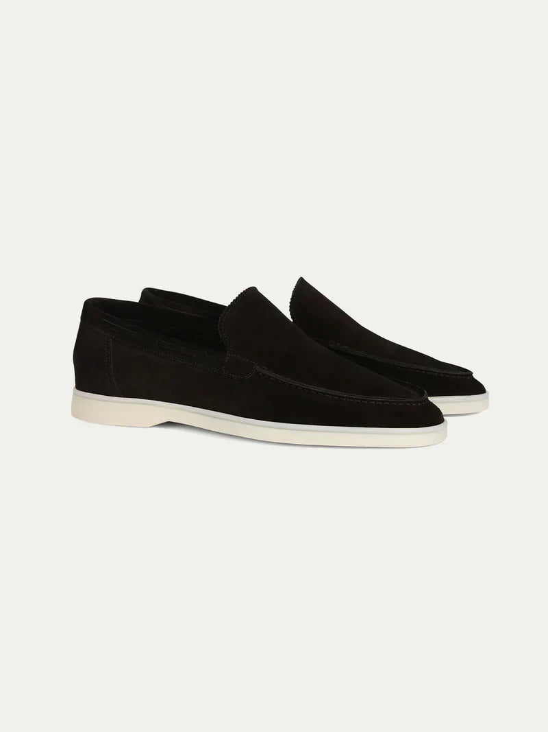 Charles – Mocassins d’Élégance Intemporelle