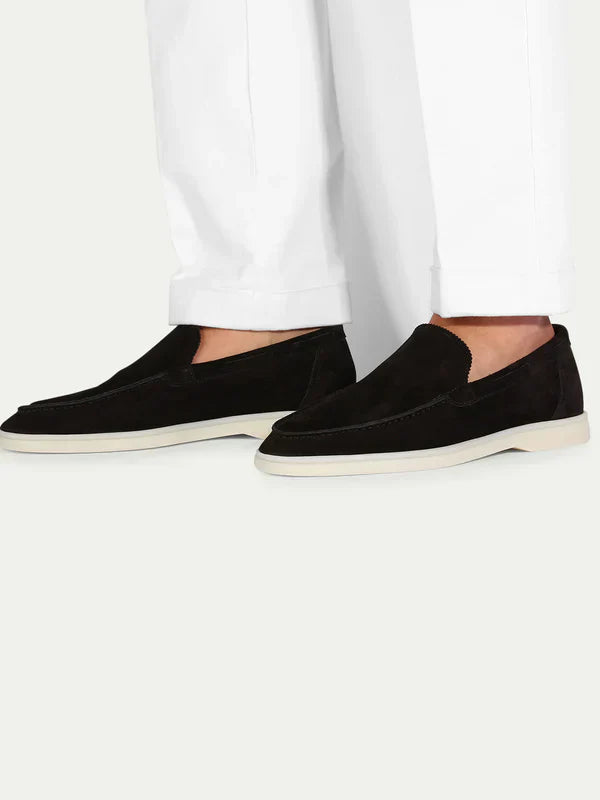 Charles – Mocassins d’Élégance Intemporelle