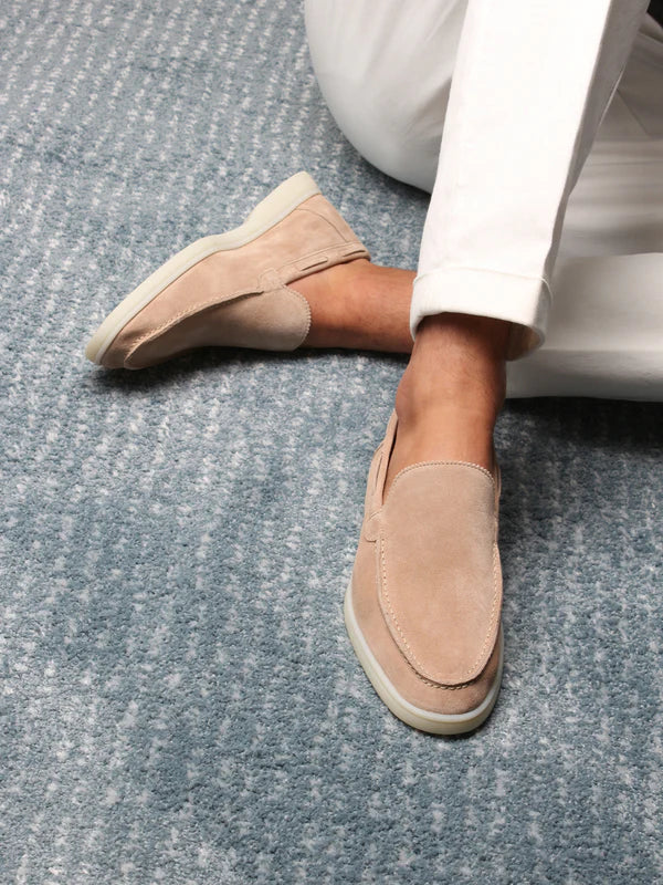 Charles – Mocassins d’Élégance Intemporelle
