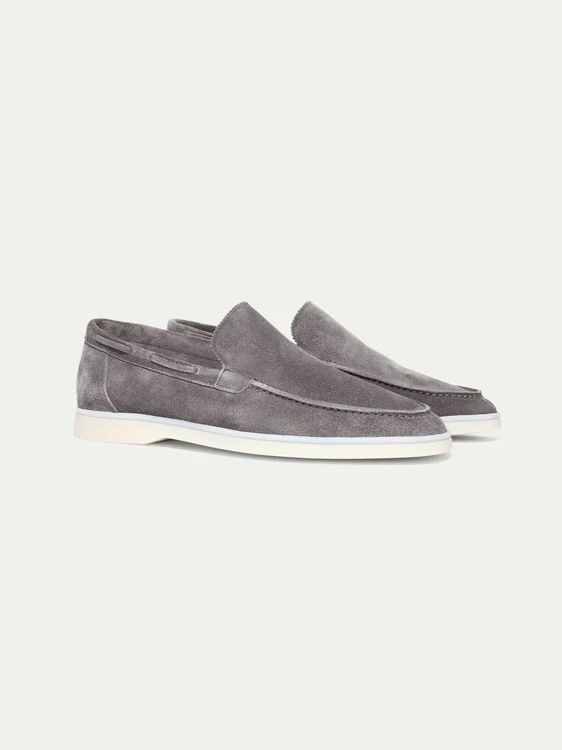 Charles – Mocassins d’Élégance Intemporelle