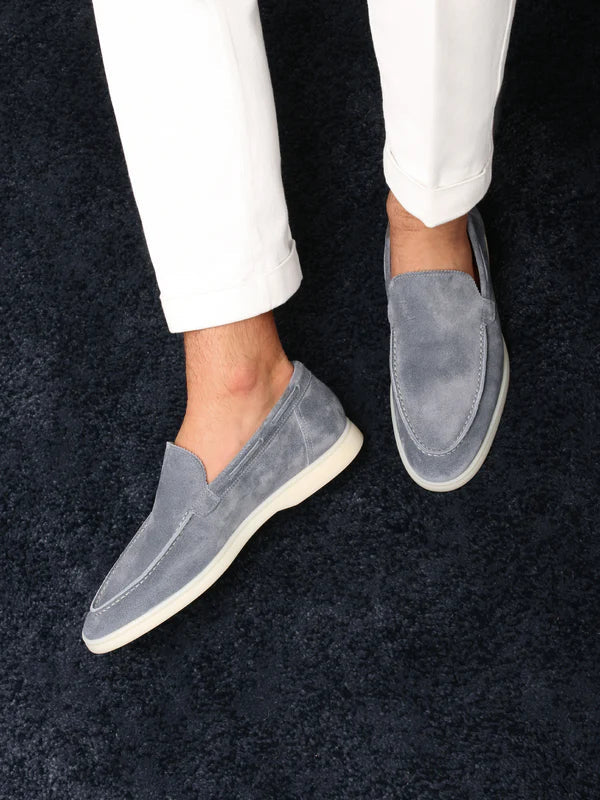 Charles – Mocassins d’Élégance Intemporelle