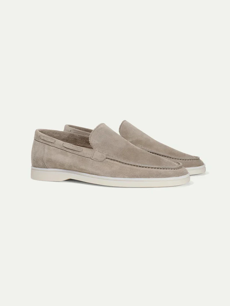 Charles – Mocassins d’Élégance Intemporelle