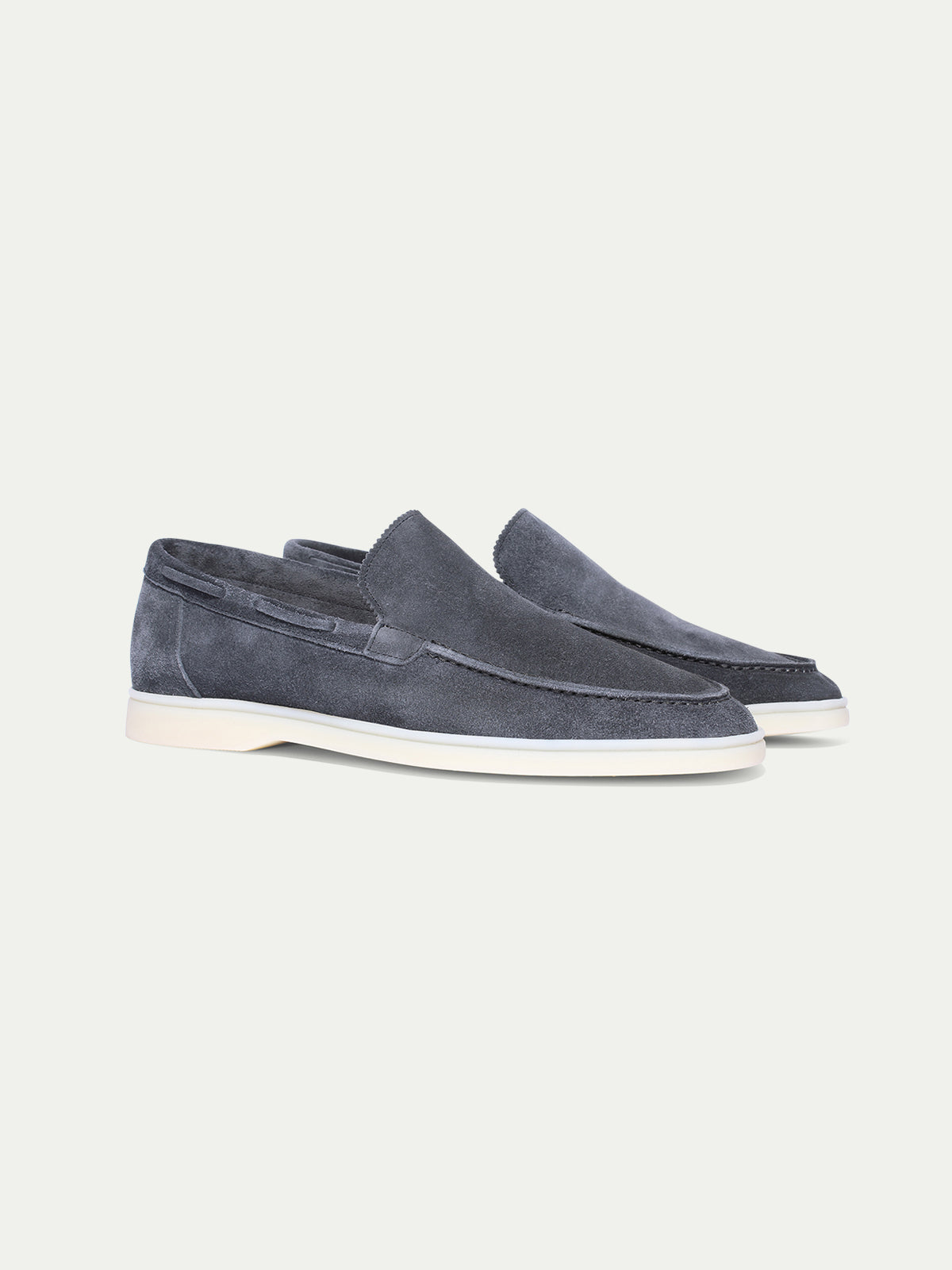 Charles – Mocassins d’Élégance Intemporelle