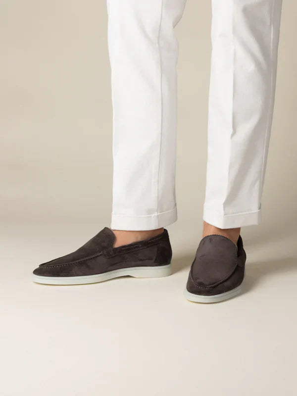 Charles – Mocassins d’Élégance Intemporelle