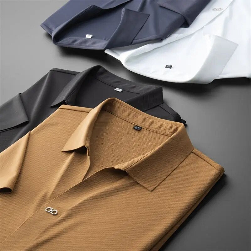 Alexander Ensemble Polo et Pantalon