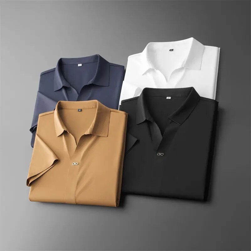 Alexander Ensemble Polo et Pantalon
